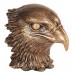 EGL61  Resin Eagle Head